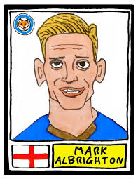 Leicester City Volume 1