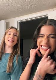 Leah Cagle's Instagram, Twitter & Facebook