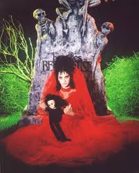 Tim burton crushes beetlejuice 2 rumors—and fans' dreams. Epingle Par Eve Perianez Sur Halloween Beetlejuice Costumes De Cinema Personnage Tim Burton Michael Keaton