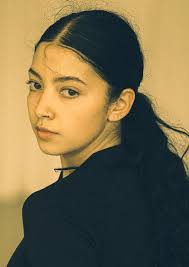 ☰ AWARD FOR DANCER NOVA VALKENHOFF ☰ On Monday, November 11, during the  Nederlands Balletgala, at DeLaMar in Amsterdam, the annual dance awards of  Stichting Dansersfonds '79 were presented. One of the