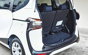 2017 toyota sienta full in depth review malaysia. Toyota Sienta Review Torque