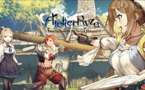 Atelier ryza 2 lost legends and the secret fairy update 1.06 codex. Atelier Ryza 2 Lost Legends The Secret Fairy Review Nookgaming