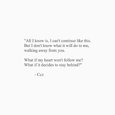 And Look At That You Didn T Follow You Really Never Cared About Me Did You You Just Liked The Attention Unhappy Quotes Pretty Quotes Important Quotes