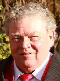 Lesterr Earl Hawthorne