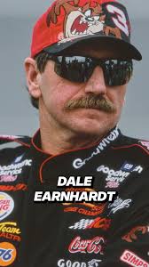 “Dale Earnhardt was too strong for NASCAR.”- Kenny Wallace talks with Kevin  Harvick about what’s changed in the sport’s personality and influence.