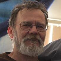 Wendell Odell Guthrie, Jr. Obituary