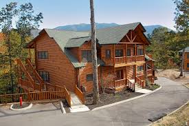 Check spelling or type a new query. Jumping Into The Log Cabin Investment Market