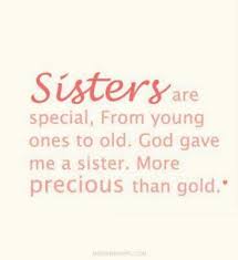 Birthday Wishes For Elder Sister Funny Quotes Pin By Ginger Jones Lopez On Sisters Sister Quotes Funny Sister Quotes Sister Birthday Quotes