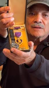 Steven Dreyer grew up in Long Island, NY and served with the 1st Cavalry  Division (Airmobile) in Vietnam in 1969. “Getting off the plane in Vietnam  was one day after another survival”,