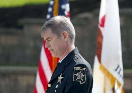 Jacob Keltner among fallen officers honored Tuesday in DuPage County