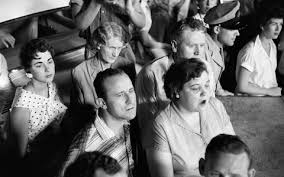 Gladys presley passed away on august 16, 1958, and four weeks later, elvis shipped out to germany. Love Me Tender The Dark Truth About Elvis S Relationship With His Mother