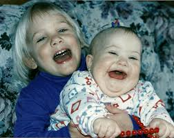 Amy's Family & Friends