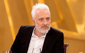 Podemos hablar, sorprendió a todos los presentes con una anécdota en la que su perra jugó un papel fundamental. Andy Kusnetzoff Se Refirio Al Regreso De Su Programa Ph Podemos Hablar Salta 4400