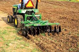Grit Small Farm Hobby Farms Tractors