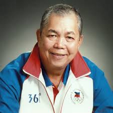 Joey Romasanta: A life dedicated to sports