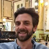 Benjamin Rossi (@docBWP)