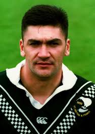 11 January 2004 our bro pass away 1971- 2004 GONE BUT NOT FORGOTTEN Former  Kiwi Blair Harding who played for Christchurch club's the Papanui Tigers  guiding them to the 1994 Premiership, and