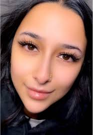 19 Mm C Curl Lash Extensions