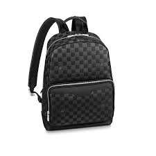 Black And Red Louis Vuitton Backpack Products By Louis Vuitton Campus Backpack Campus Backpack Louis Vuitton Backpack Louis Vuitton