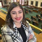 Summer 2020 Graduate Archer Fellows