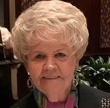 Obituary: Marcella Baldwin