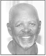 William Stafford Forbes