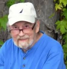 Obituary information for Robert F. Crowe