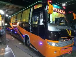 Ujjain Bus Book Bus Tickets To Ujjain And From Ujjain Redbus
