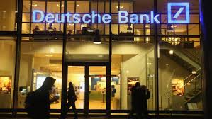 Find more deutsche bank info at. Deutsche Bank S Fine Poses Another Form Of Moral Hazard Financial Times