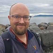 Chris Maslin's Instagram, Twitter & Facebook