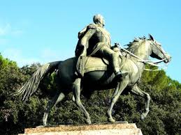 Jun 21, 2021 · as a film student, he used to sing on the streets of bogotá with his band and climb onto monuments, like the one of simon bolivar in downtown, drunk. Equestrian Statue Of Simon Bolivar In Rome Italy