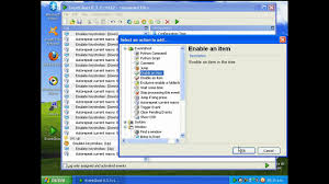 It is not working perfectly yet. Eventghost Tutorial How To Configure This Automation Tool Youtube