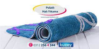 Polatli Hali Yikama 0312 256 43 44