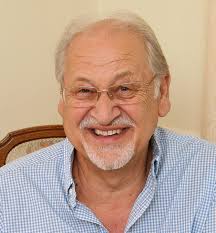 Gems of Shropshire under John's spotlight