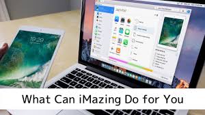 Download this app from microsoft store for windows 10. How To Get Started With Imazing Youtube
