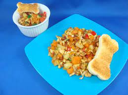 Hash Browns For Dogs Http Twolittlecavaliers Com 2012 02 Cooking For Dogs Sweet Potato Hashbrowns Html Dog Food Recipes Healthy Dog Food Recipes Dog Recipes