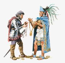 Los olmecas establecieron su civilización allí hace unos 3.000 años. La Caida De Tenochtitlan El Hecho Que Marco El Inicio De La Colonia