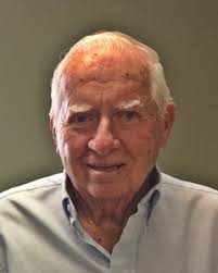 Obituary for Glenn Prather Hamilton