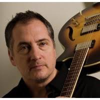 The Chris Bitten Project Radio playing