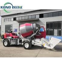 [Hot Item] OEM Supply1.5cbm Factorty auto chargement camion bétonnière