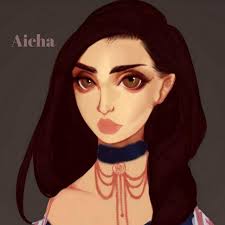 Aicha