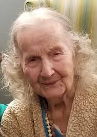 Geraldine Lee (Pettit) Wentz