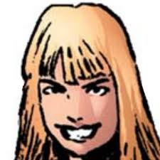 Mike Saenz's Comic Book Credits