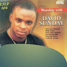 DOWNLOAD MP3: David Sunday