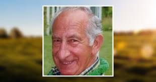 Edward V. Morandi Obituary April 26, 2007