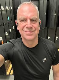 Weird run with perfect balance