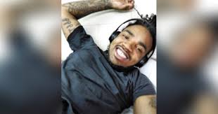 Ricco McGhee, Jr Obituary