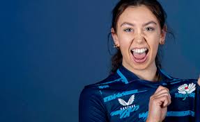 Report: Yorkshire W v Essex W