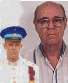 ESCOLA MILITAR DE RESENDE 1946