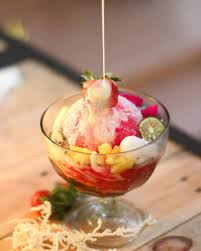 Cek cara membuat es campur. Cara Membuat Campuran Es Spesial Lezat Tanpa Repot Makanbanyak